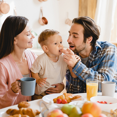 Immune System in Children