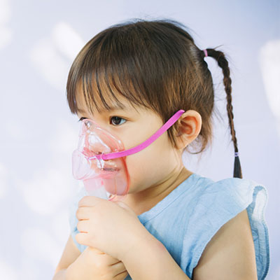 Multisystem Inflammatory Syndrome in Children