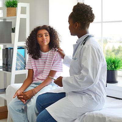 Adolescent health & counselling