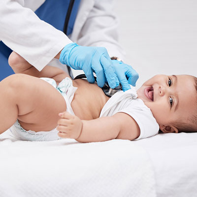 Pediatrician in hyderabad